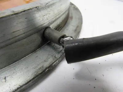 113953 14.102.20.10 Electromagnet 24V DC 68 W