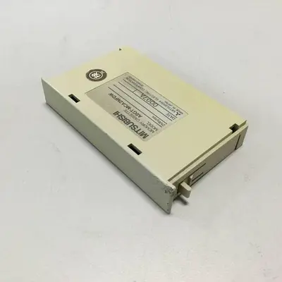 USED MITSUBISHI A8GT-MCA2MFDW
