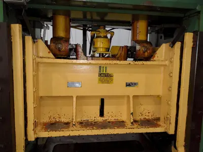 USED L&J EM275-42-24
