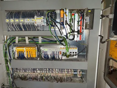 2019 BYSTRONIC BYSTAR FIBER 4020 FIBER LASER CUTTER | ListingHippo (28)