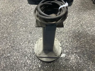 Used PROSSER AA Pedestal Type Grinders (Double End) Ohio US | HGR 24 #1542127