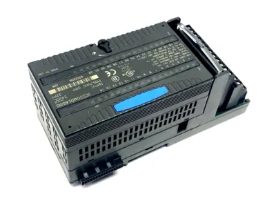 USED GE FANUC, GE IC200MDL650C