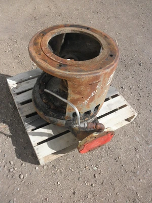USED INGERSOLL RAND 4X3X13 VOC