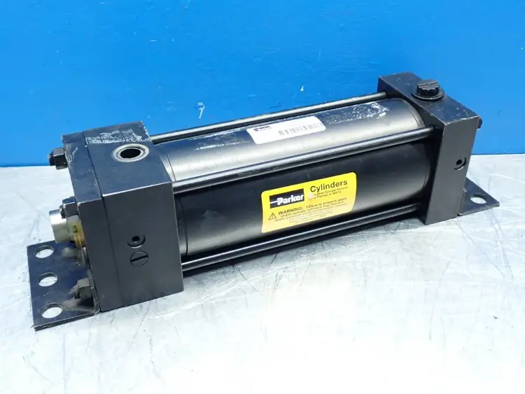 New | in-Stock PARKER 3.25CCB2ANLU19AC7.000 Pumps Ohio US | HGR 24 #1006074