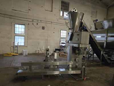 Used 2024 _UNKNOWN_ _UNKNOWN_ Food Processing Equipment (misc) Illinois US | Alan Ross Machinery #1557925