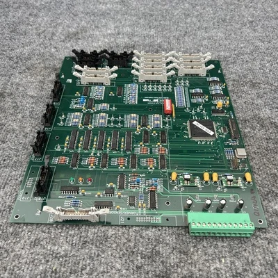 Used Technical Film System 155-0920-01 Printed Circuit Boards (PCB) California US | Davliegogo LLC #1707754