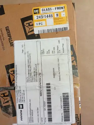 NEW CATERPILLAR 245-1448