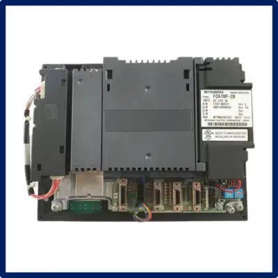 NEW MITSUBISHI FCA70P-2B
