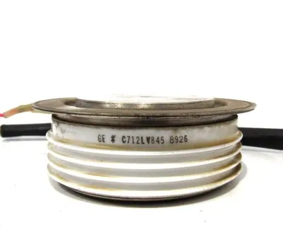 USED GENERAL ELECTRIC C712LV845 8926 THYRISTOR C712LV8458926