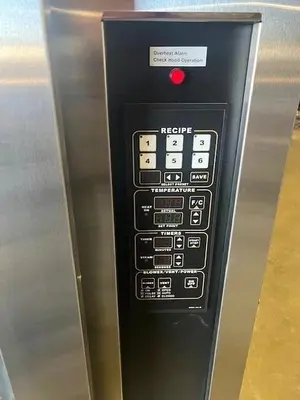 New | in-Stock LBC LMO-G8 Oven Cabinets Minnesota US | Rochester Equipment #1424729