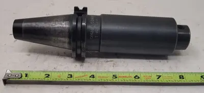 Used PRECISIONS COMPONENTS CAT 40 – CHX-5 Misc Industrial Equipment Kentucky US | Aucto #688030