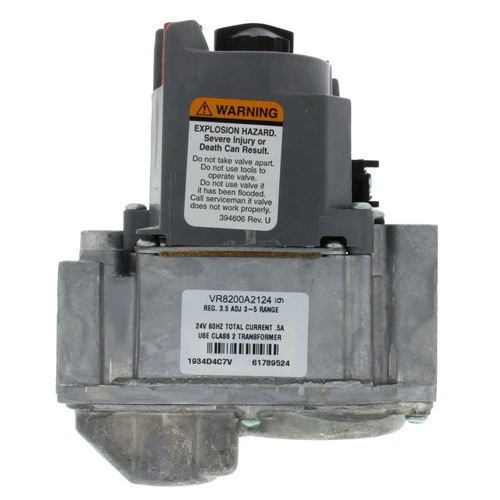 Honeywell VR8200A2124 Exhaust Valve [New]