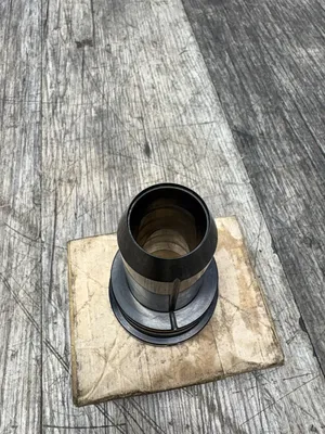 106-3129-2 PRECISION DIE SET GUIDE BUSHING 0.99" ID 3.61" LONG