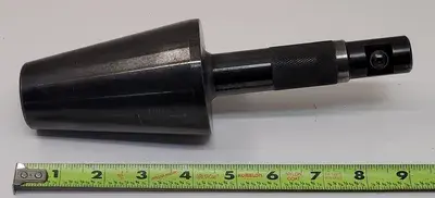 Used _UNKNOWN_ CAT50 TOOL HOLDER Misc Industrial Equipment Kentucky US | Aucto #687544