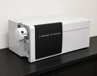 Used AGILENT - KEYSIGHT 6420 Spectrometers New Jersey US | Bionex Scientific LLC #799993