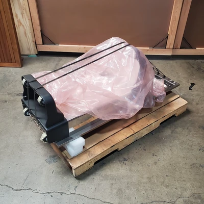 New | in-Stock ASYST WAFER LOAD PORT SMIF-300FL S3 25WFR Misc Industrial Equipment California US | American Industrial Supply Co. #1377239