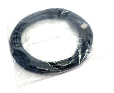 New | in-Stock KEYENCE USB Connection Cable 5m Length Misc Electrical & Power Parts Michigan US | Maverick Industrial Sales #1402524