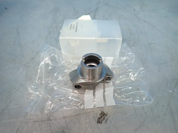New | in-Stock SCHRODER 61058115 Tool Holders | HGR 24 #731755