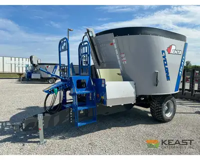 Used PENTA _UNKNOWN_ Feeder Wagons Iowa US | Keast Enterprises #1360416