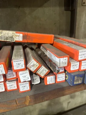 2005 OCEAN AVENGER MDL-1000/1B Beam / Drill Lines | JPS International Inc (8)