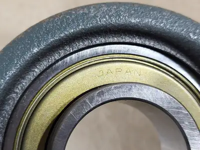 New | in-Stock NTN AELP 206-103 Bearings British Columbia CA | Lenmark #1440927
