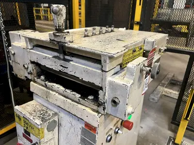 12" x .070" RAPID AIR STRAIGHTENER