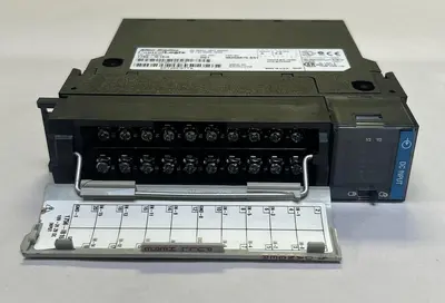 Used ALLEN-BRADLEY 1756-IB16 Industrial Controls Ohio US | Surplus Asset Holdings #1239613