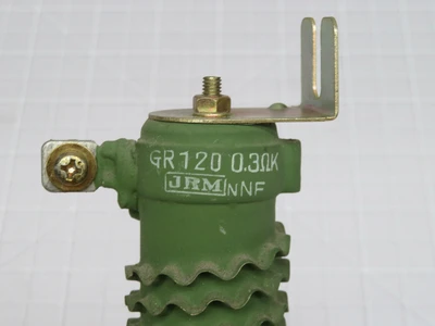 Used JRM _UNKNOWN_ Resistors | OCO Industrial #1618078