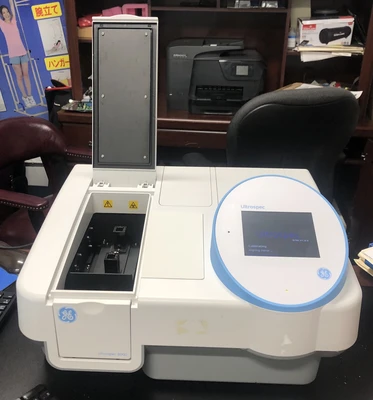 Used GE Does Not Apply Miscellaneous Laboratory Equipment California US | CAL-L Enterprises #1459606