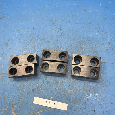 Used TRS ASF018,ASC018 Gage Blocks Indiana US | J&J Industrial Supply #1341458