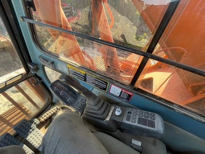 Used 1994 HITACHI EX300 LC-3 Crawler Excavators Pennsylvania US | Proxy Equipment #1377840