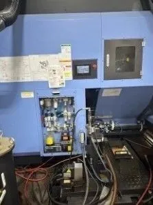 USED 2022 DOOSAN DVF 5000