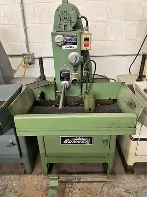 SUNNEN MBB-1660 Hones | Norcal Machinery (1)