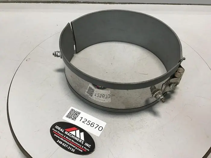 NEW TEMPCO NS0708030011