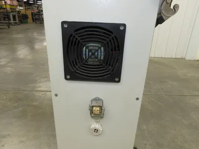 Plasthing Elettronica MSC12 Mobile Hot Runner Control Panel Module MSC Mini 2/2