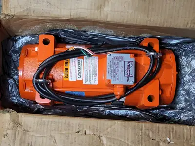 NEW VIBCO 2P-1700