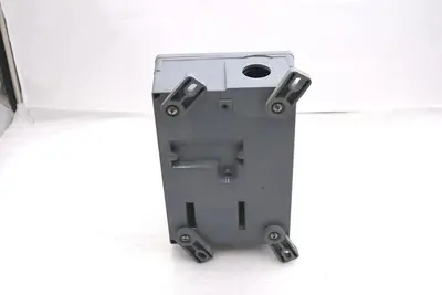 HUBBELL HBL430MI5W WIRING DEVICE CIRCUIT LOCK 30 A 600 V 20 HP #L-215