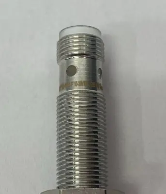 New | in-Stock Allen-Bradley Ser. F Inductive Proximity Sensor 12mm Barrel 3-Pin Proximity Sensors Michigan US | Maverick Industrial Sales #1389834