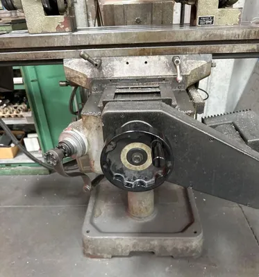 USED 2004 KENT KTM-3VS