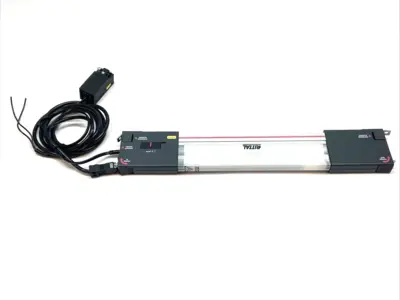 Used Rittal LED System Light 24V 460mA 11W CNC Lights Michigan US | Maverick Industrial Sales #1391645