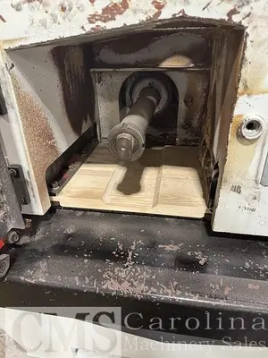 USED 2019 NORTHTECH MRS-12N GANG RIP