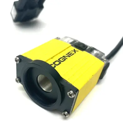 Used Cognex 808-0009-1R Barcode Scanners Michigan US | Maverick Industrial Sales #1496139