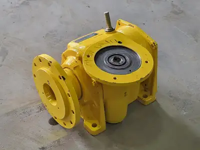 USED ATLAS COPCO 3217390980