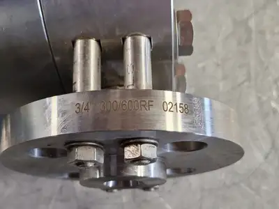 NEW 2011 PROMINENT MF3S80/50-50-50