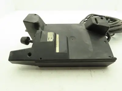 ABB 3HAB-3560-BB Robot Teach Pendant