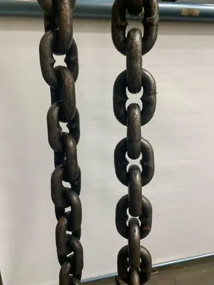 Taylor TAYLOR 16-Ton Chain Slings | Fram Fram LLC (7)