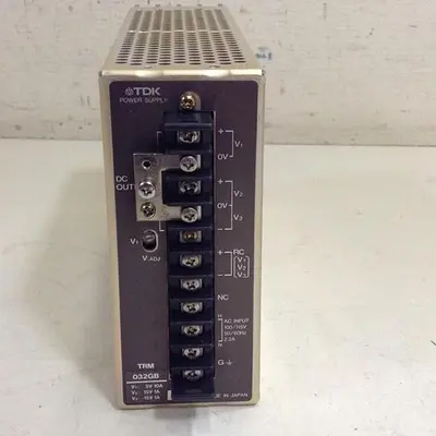USED TDK TRM032GB