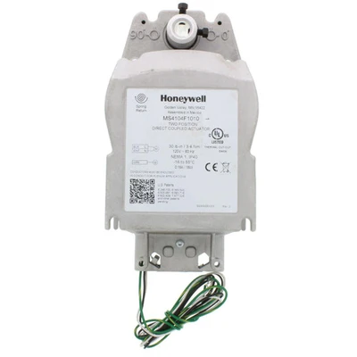 Honeywell MS4104F1010 Actuator [New]