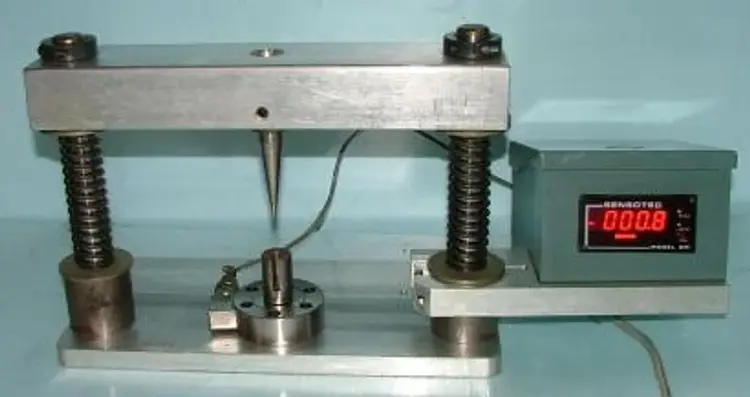 Used _UNKNOWN_ EA6OEDE-1 Transducers Texas US | Bamko Surplus Process Equipment #939395