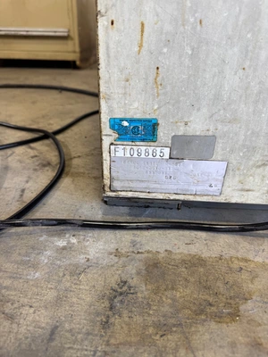 2011 FANUC FANUC M710IC/20L Fanuc Robots | K.B. Industries LLC (10)